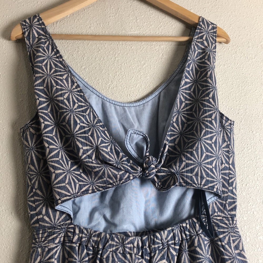 NWT Anthropologie Elevenses jumper in thin lines - Picture 6 of 15